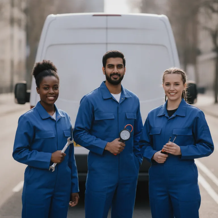 Gas Boiler Repair team in Stittsville